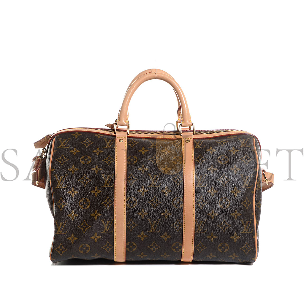 LOUIS VUITTON MONOGRAM SOFIA COPPOLA SPEEDY  M94643 (35*23*18)